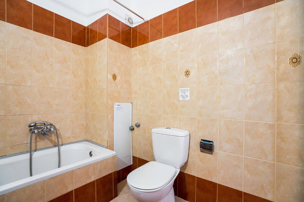 Livadia Beach Suite Ngoại thất bức ảnh